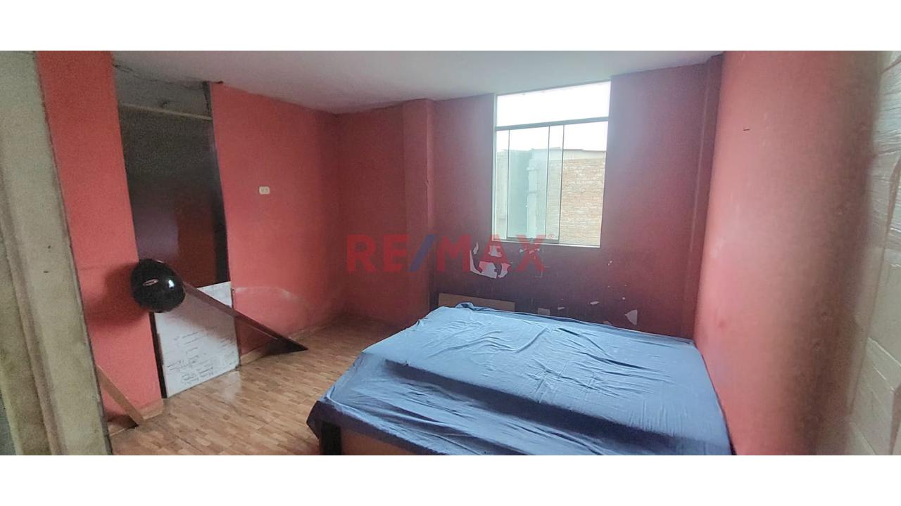 Ocasión Se Remata Departamento Duplex 5To Y 6To Piso (Escaleras)  Area Total 180M2 Y Area Techada 142 M2 Frente A Parque, Mercados Y Mall Aventura Plaza Sta Anita, Unico Propietario, Documentos En Reg — foto 7
