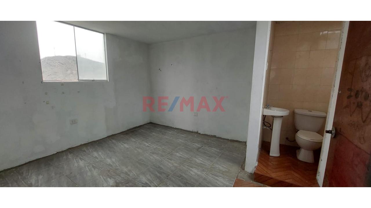 Ocasión Se Remata Departamento Duplex 5To Y 6To Piso (Escaleras)  Area Total 180M2 Y Area Techada 142 M2 Frente A Parque, Mercados Y Mall Aventura Plaza Sta Anita, Unico Propietario, Documentos En Reg — foto 11