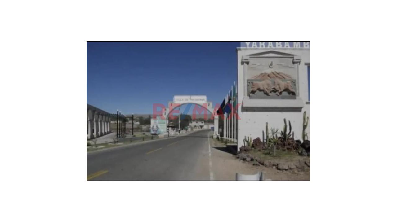 Venta De Terreno Para Casa Campo - 4
