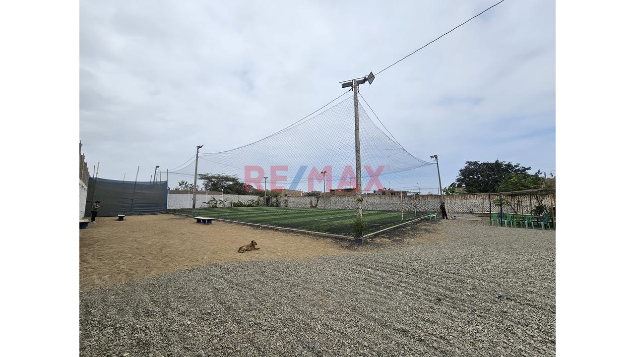 En Venta Terreno Comercial Con Negocio Operativo Y Almacen - La Esperanza - 7