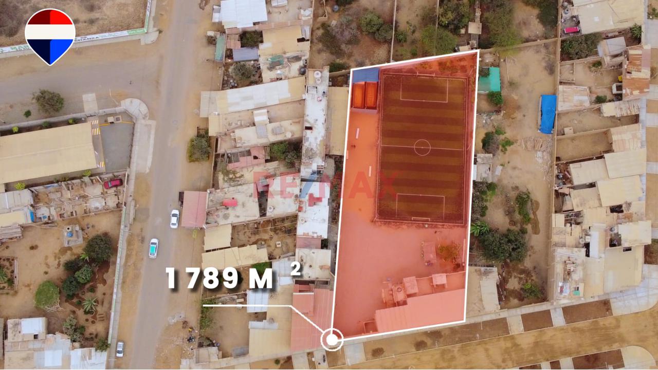 En Venta Terreno Comercial Con Negocio Operativo Y Almacen - La Esperanza - 4
