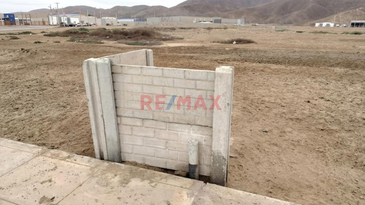 Terreno Industrial I-2 De 5,353 M² En Indupark – Chilca — foto 14