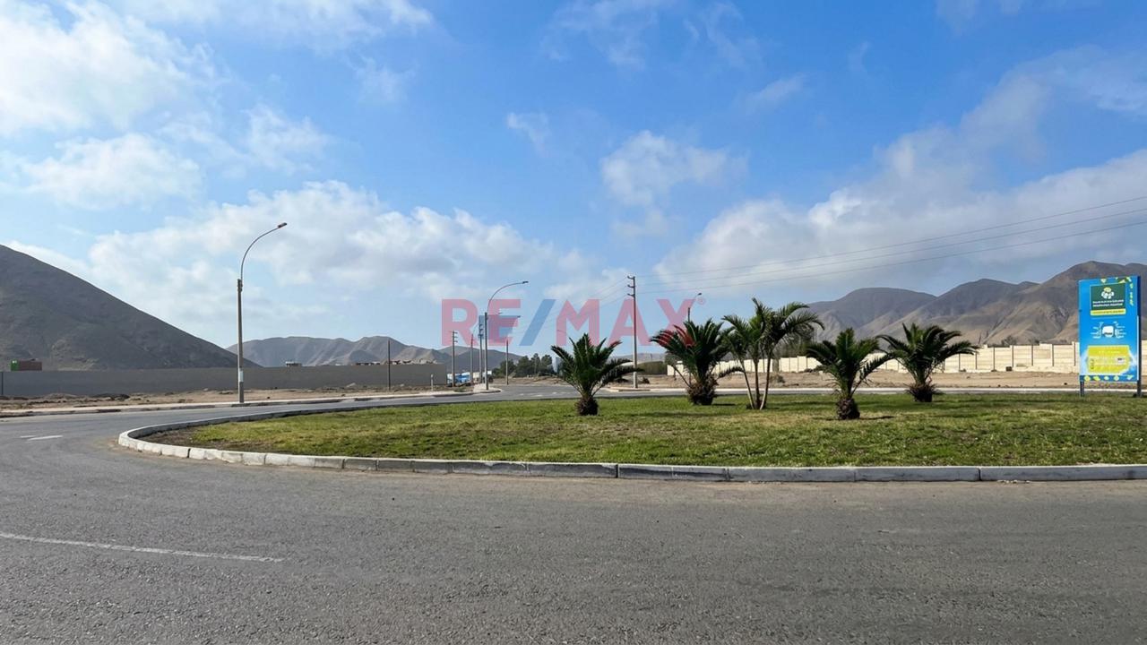 Terreno Industrial I-2 De 5,353 M² En Indupark – Chilca — foto 11