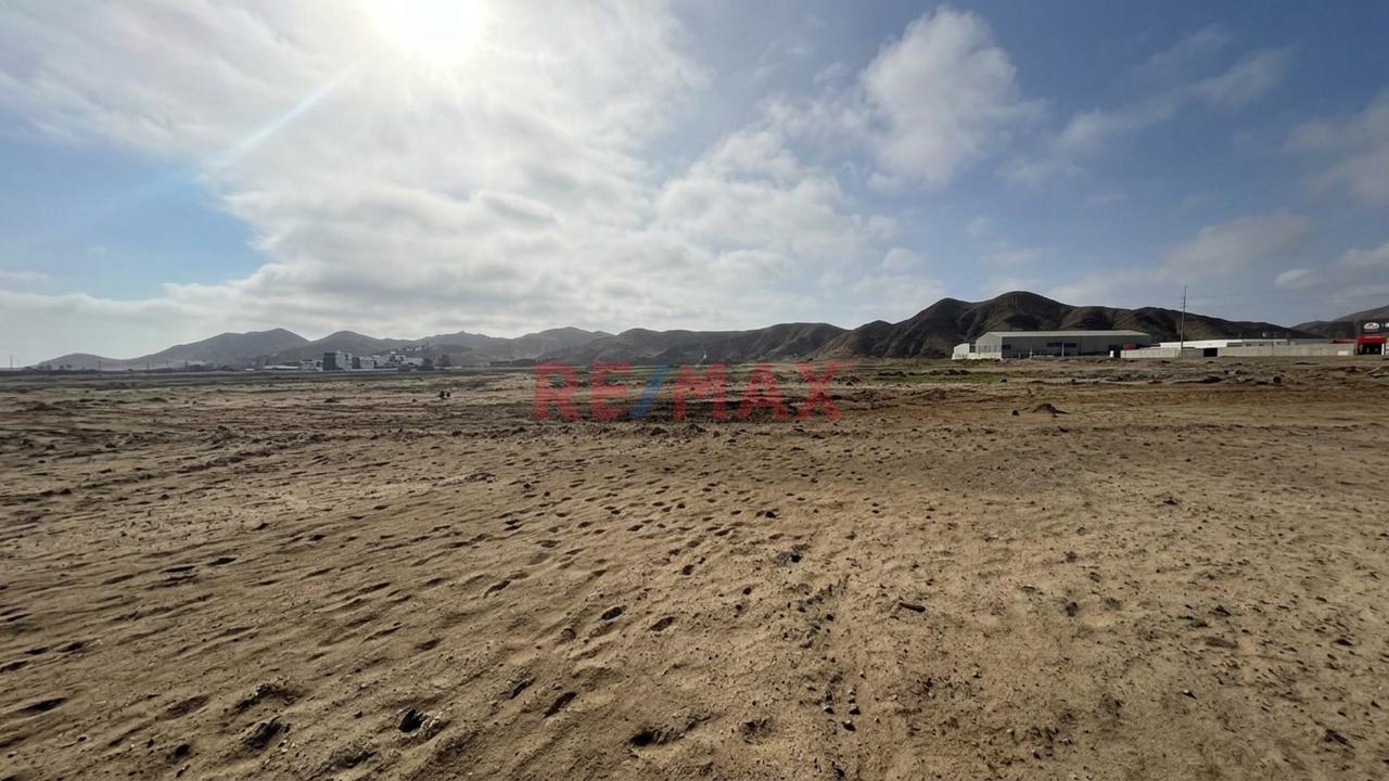 Terreno Industrial I-2 De 5,353 M² En Indupark – Chilca — foto 6
