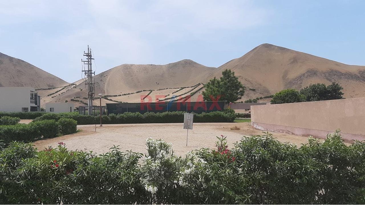 🏢✨Terreno De 400 M2 En Fundo Pradera Asia Km 92.5 Panamericana — foto 8