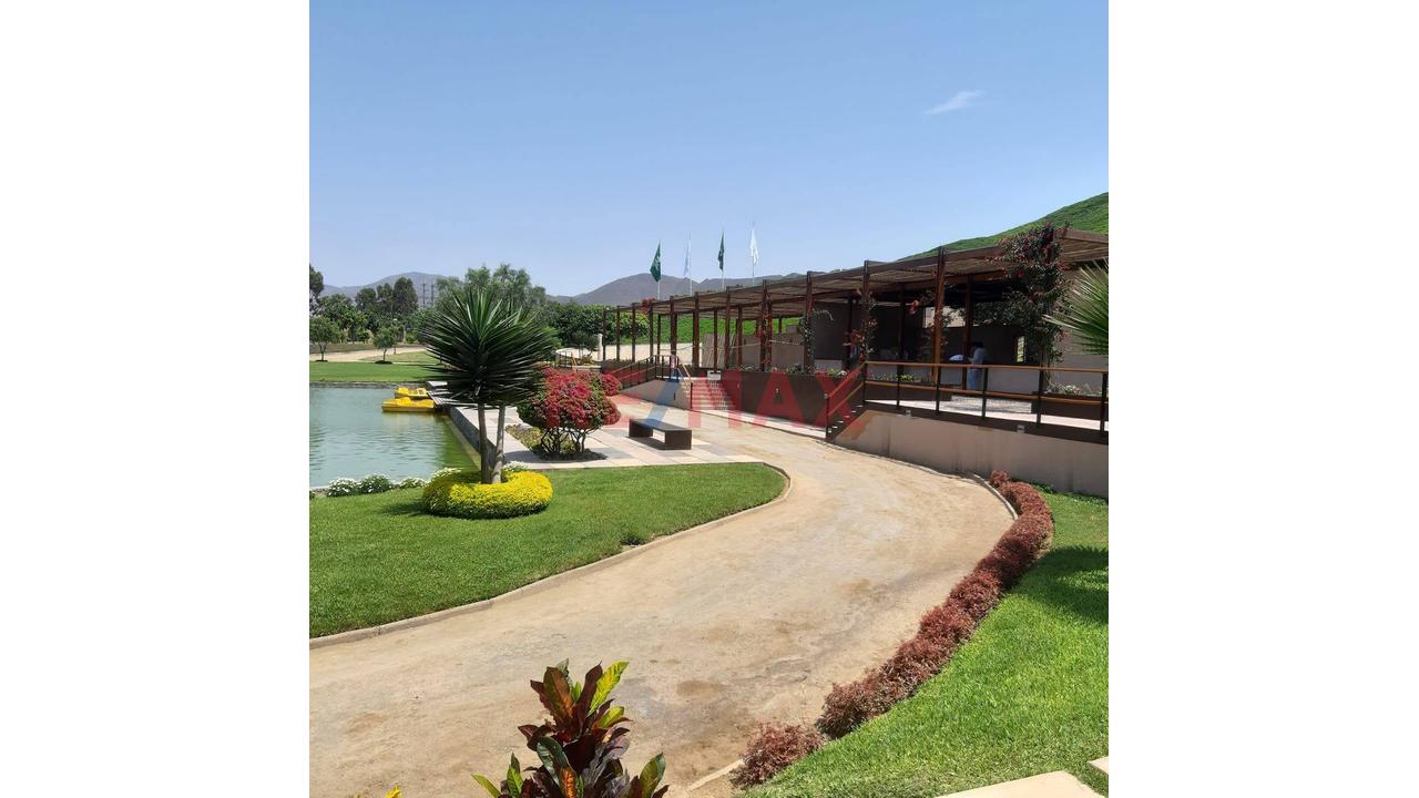 🏢✨Terreno De 400 M2 En Fundo Pradera Asia Km 92.5 Panamericana