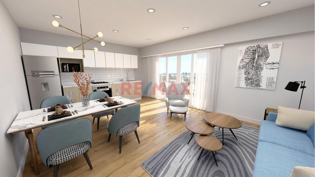 Departamentos En Venta En Barranco | Proyecto Boutique Desde Us$ 113,660 — foto 3