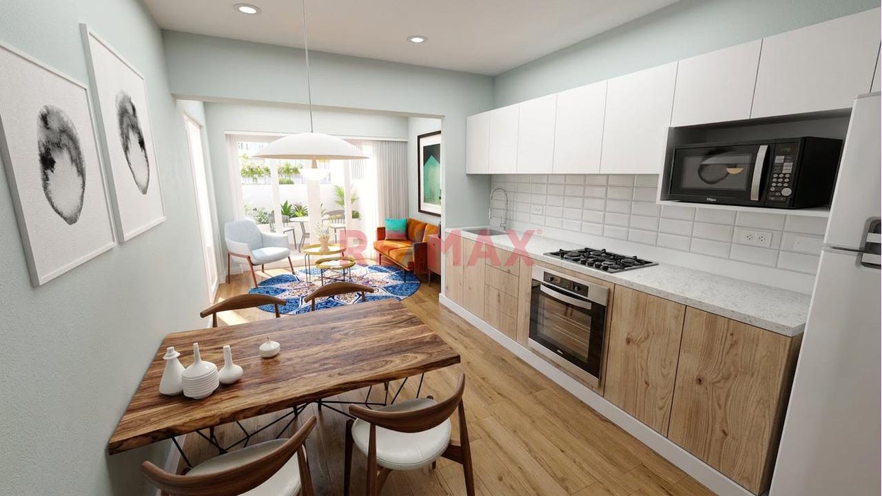 Departamentos En Venta En Barranco | Proyecto Boutique Desde Us$ 113,660 — foto 8