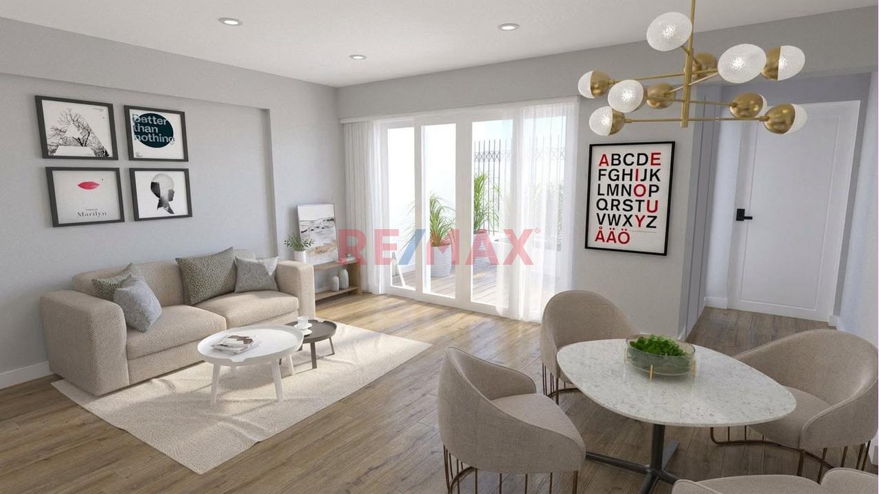 Departamentos En Venta En Barranco | Proyecto Boutique Desde Us$ 113,660 — foto 5