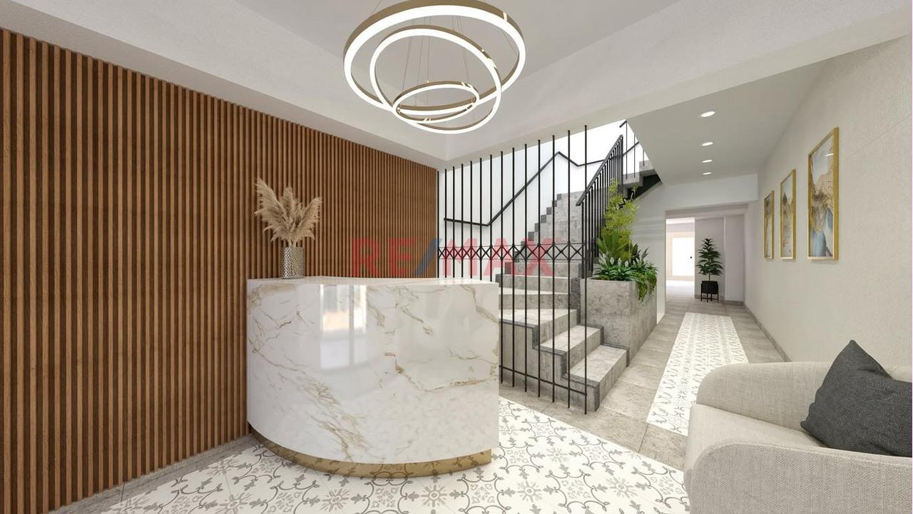 Departamentos En Venta En Barranco | Proyecto Boutique Desde Us$ 113,660 — foto 2