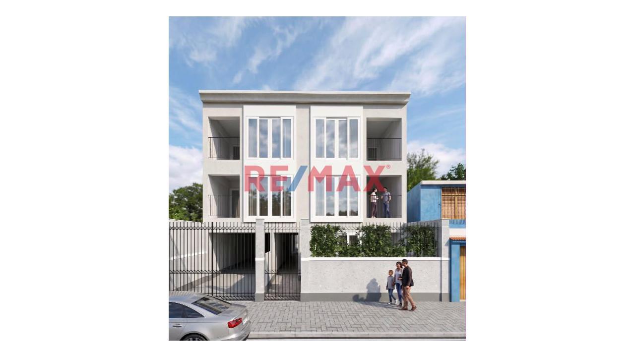 Departamentos En Venta En Barranco | Proyecto Boutique Desde Us$ 113,660