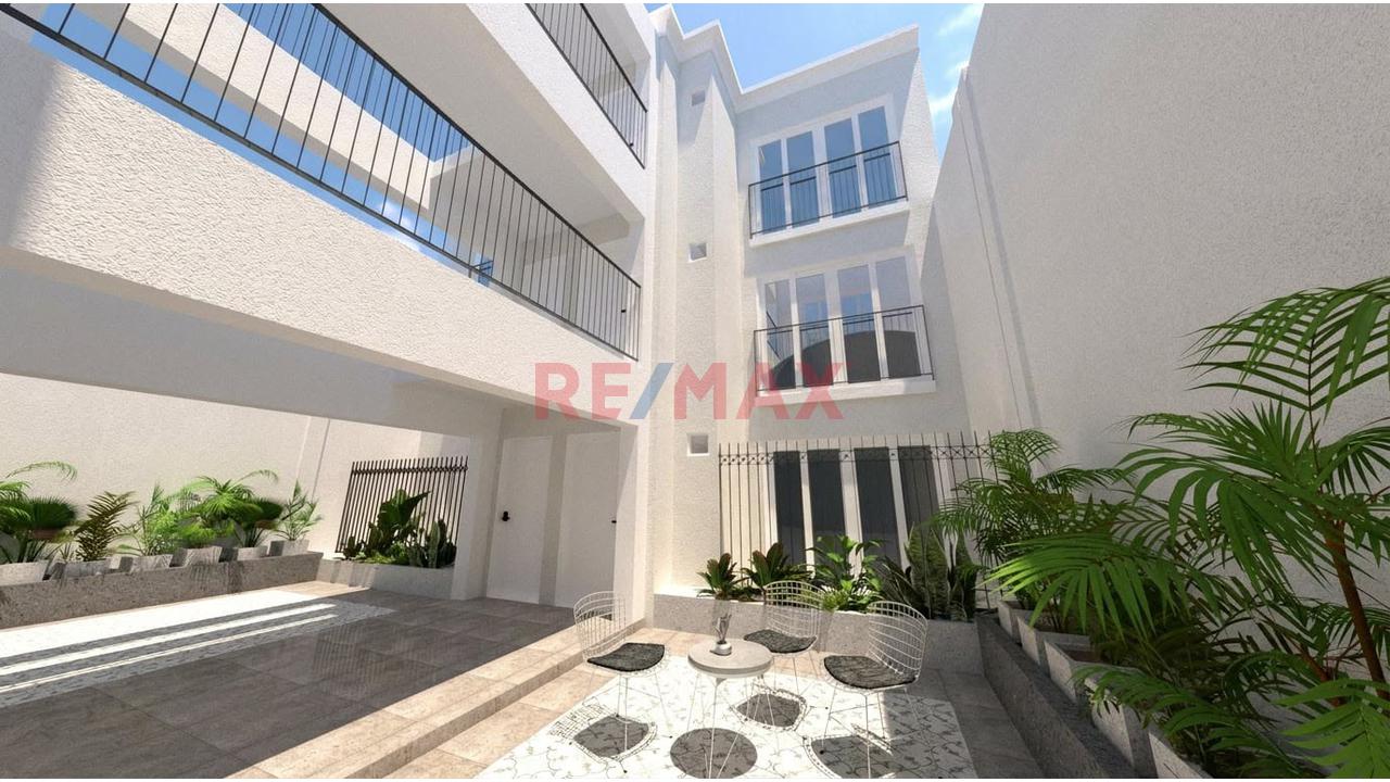 Departamentos En Venta En Barranco | Proyecto Boutique Desde Us$ 113,660 — foto 11