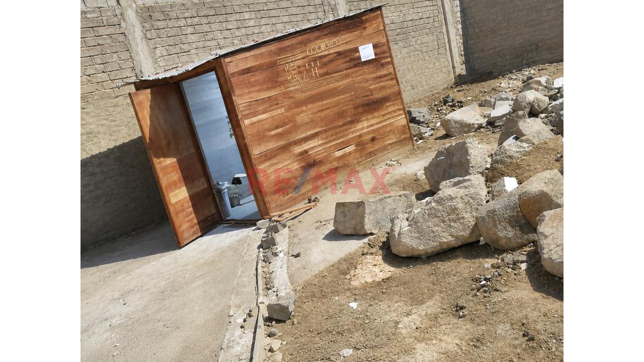Terreno 217.66 M² - Las Colinas, Ñaña – Lurigancho, Chosica - 2
