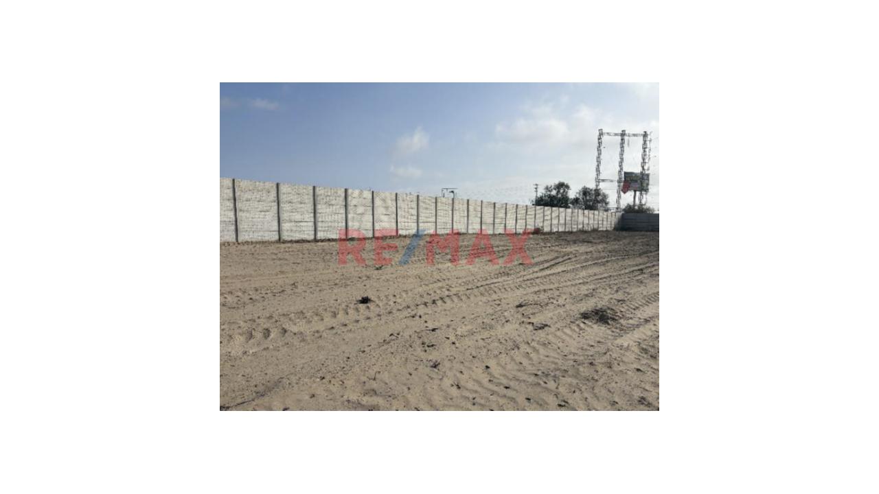 🚨 Terreno En Venta Con Frente A La Panamericana Sur – Chilca 🚨 — foto 3