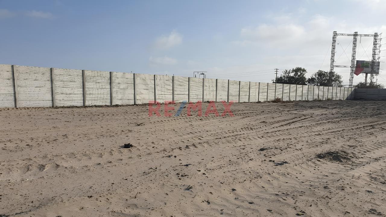 🚨 Terreno En Venta Con Frente A La Panamericana Sur – Chilca 🚨 — foto 10