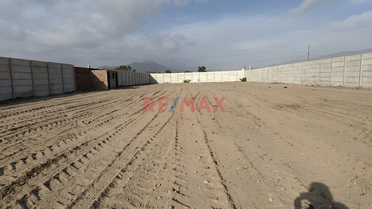 🚨 Terreno En Venta Con Frente A La Panamericana Sur – Chilca 🚨 — foto 15