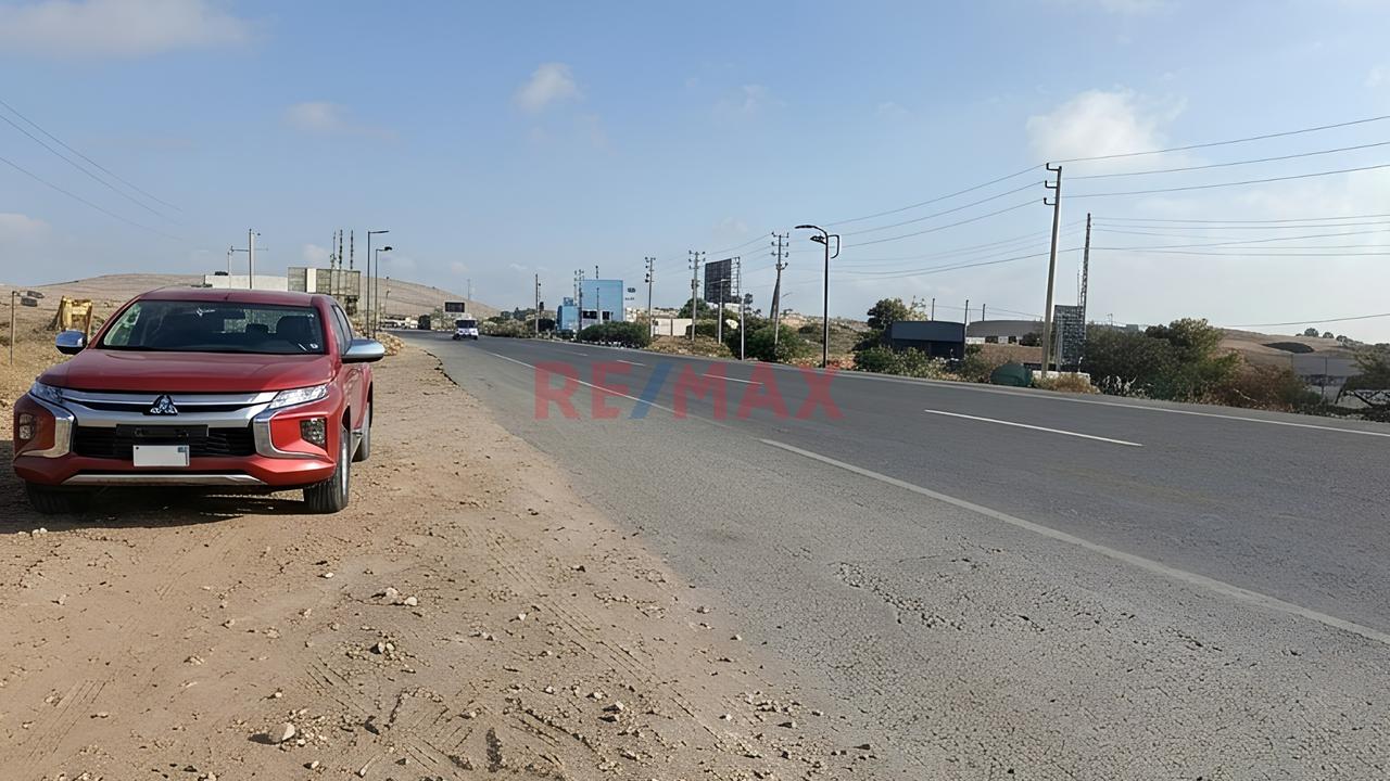 🚨 Terreno En Venta Con Frente A La Panamericana Sur – Chilca 🚨 — foto 7