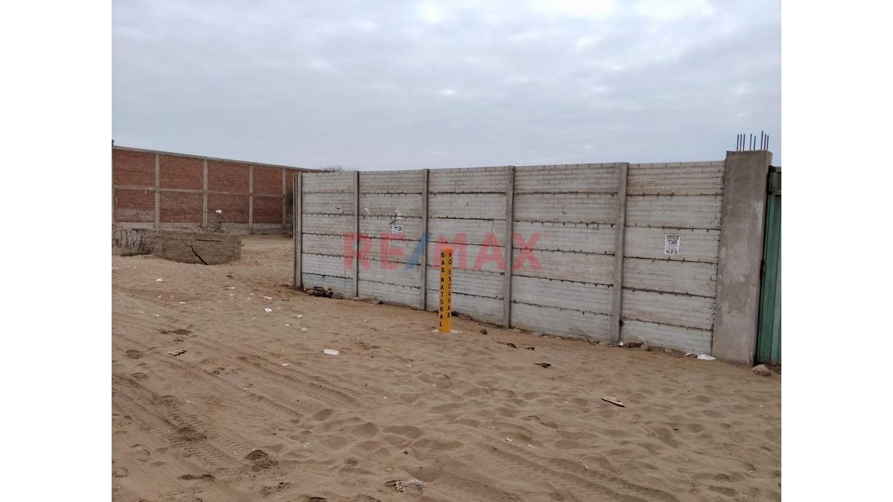 🚨 Terreno En Venta Con Frente A La Panamericana Sur – Chilca 🚨 — foto 5