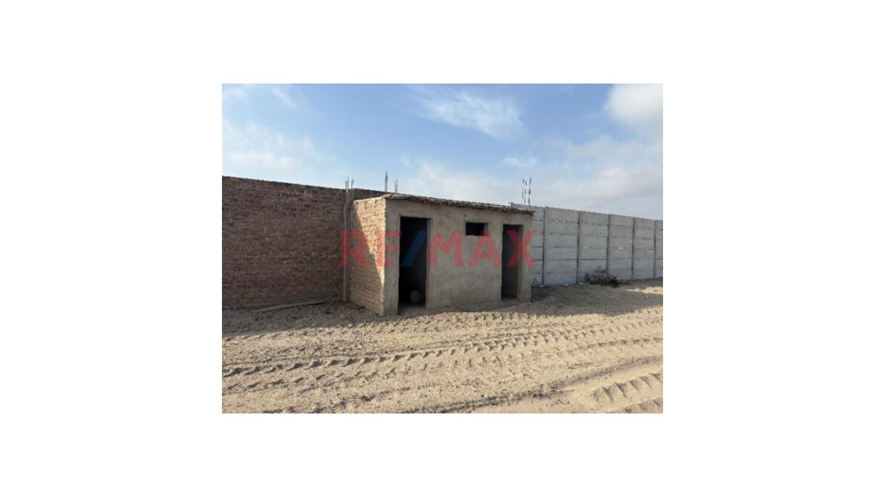 🚨 Terreno En Venta Con Frente A La Panamericana Sur – Chilca 🚨 — foto 2