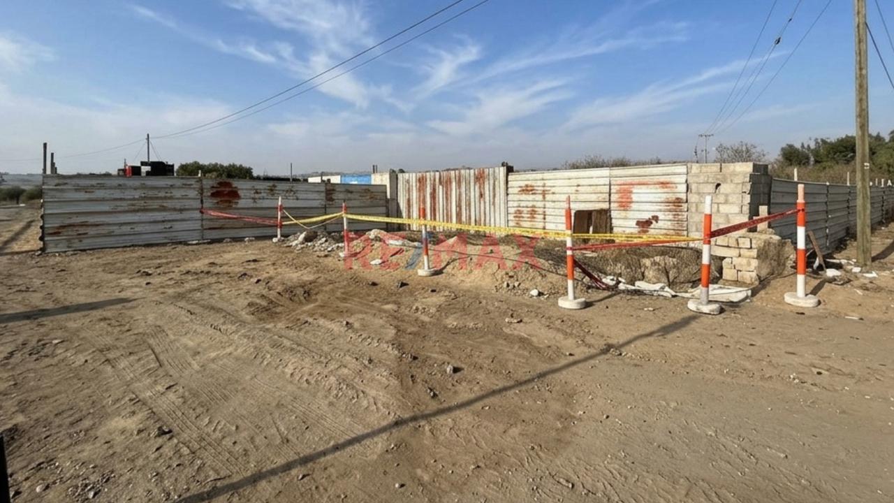 🚨 Terreno En Venta Con Frente A La Panamericana Sur – Chilca 🚨 — foto 11