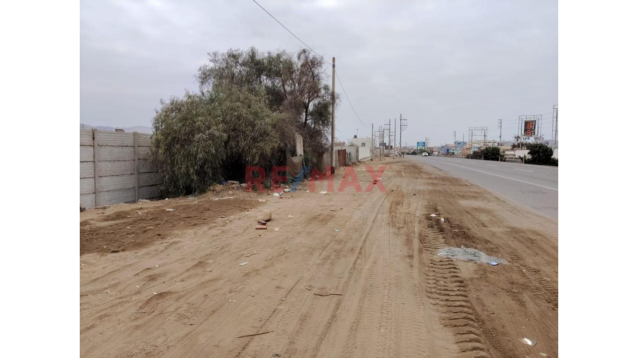 🚨 Terreno En Venta Con Frente A La Panamericana Sur – Chilca 🚨 — foto 4