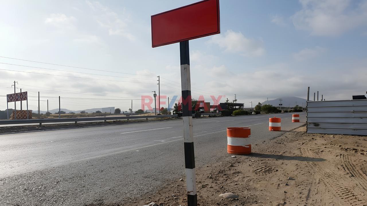 🚨 Terreno En Venta Con Frente A La Panamericana Sur – Chilca 🚨 — foto 9