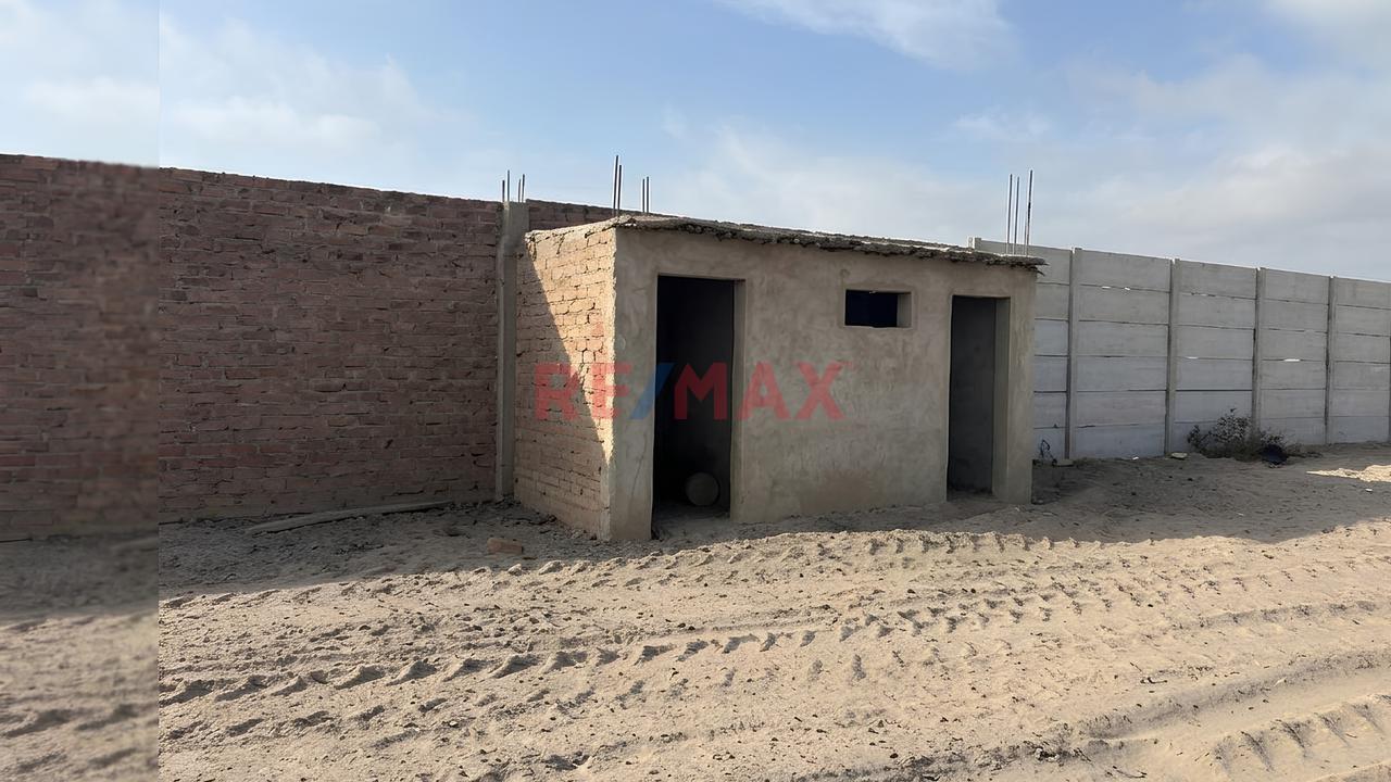 🚨 Terreno En Venta Con Frente A La Panamericana Sur – Chilca 🚨 — foto 13