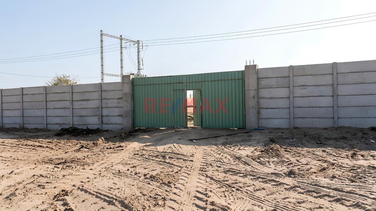🚨 Terreno En Venta Con Frente A La Panamericana Sur – Chilca 🚨 — foto 12
