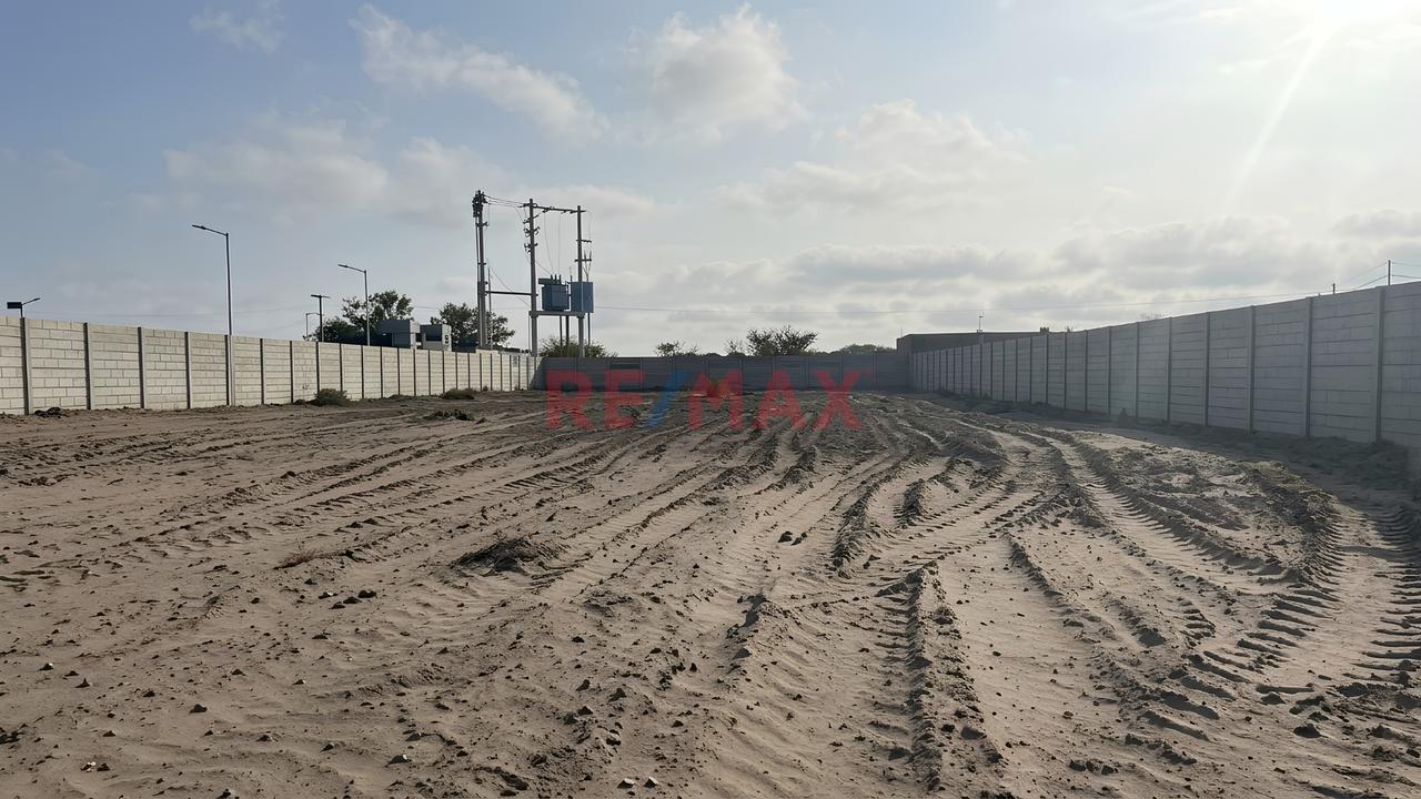🚨 Terreno En Venta Con Frente A La Panamericana Sur – Chilca 🚨 — foto 8