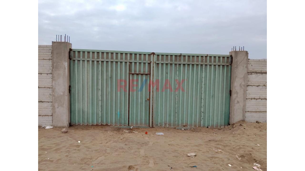 🚨 Terreno En Venta Con Frente A La Panamericana Sur – Chilca 🚨 — foto 6