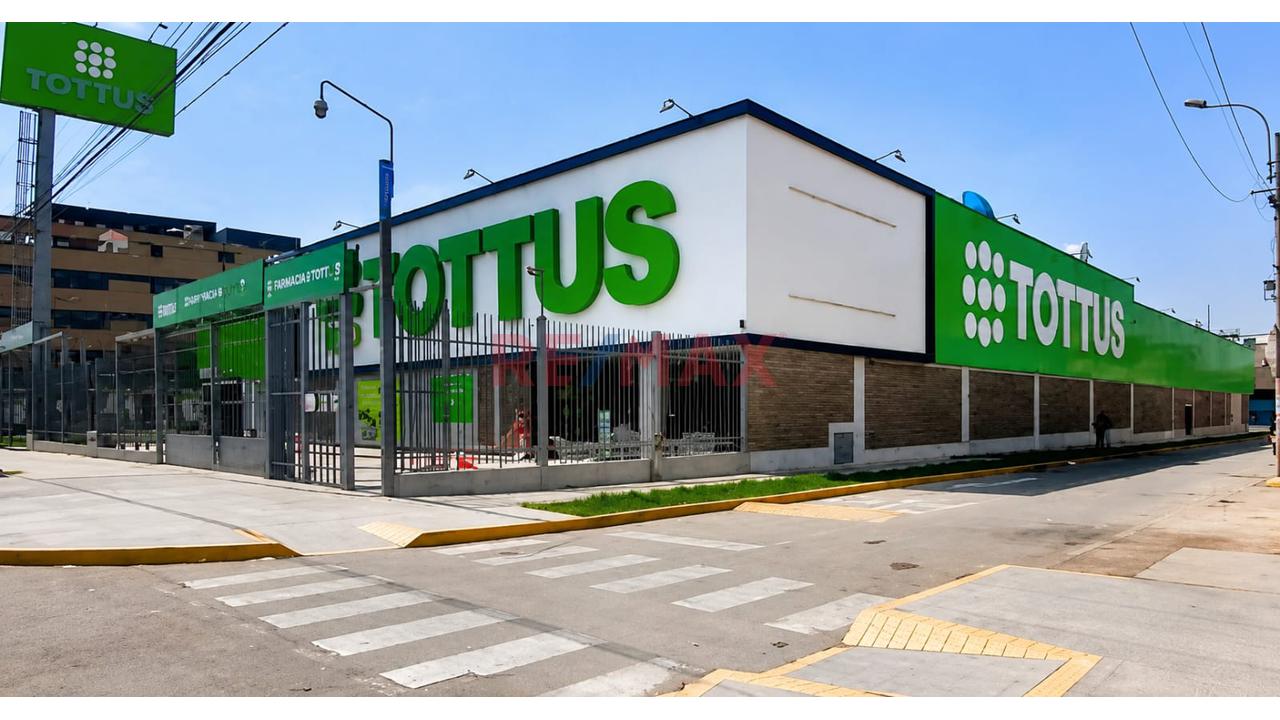Venta De Terreno De 93 M² En San Martín De Porres - 14