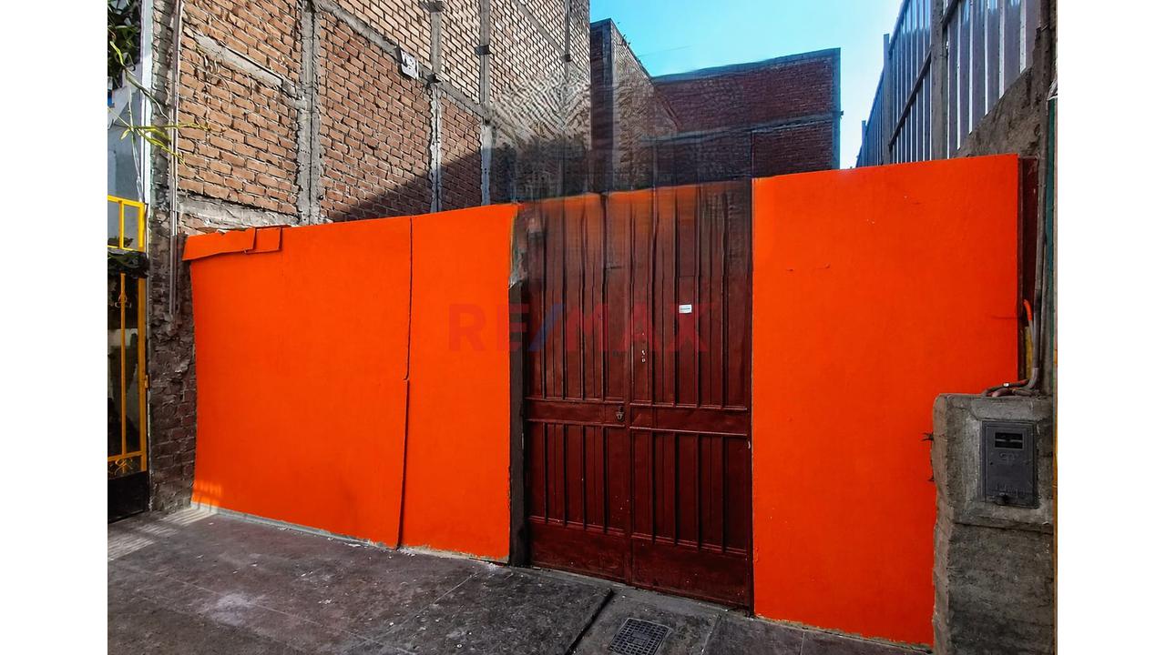 Venta De Terreno De 93 M² En San Martín De Porres - 11