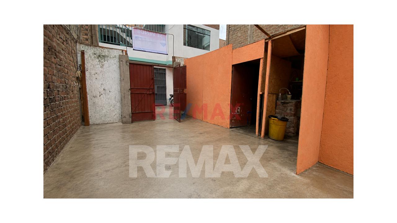 Venta De Terreno De 93 M² En San Martín De Porres - 5