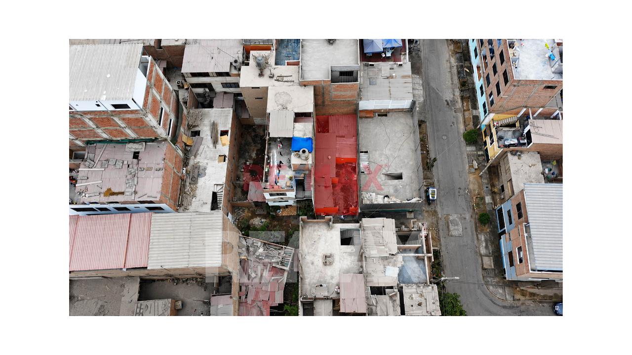 Venta De Terreno De 93 M² En San Martín De Porres - 3
