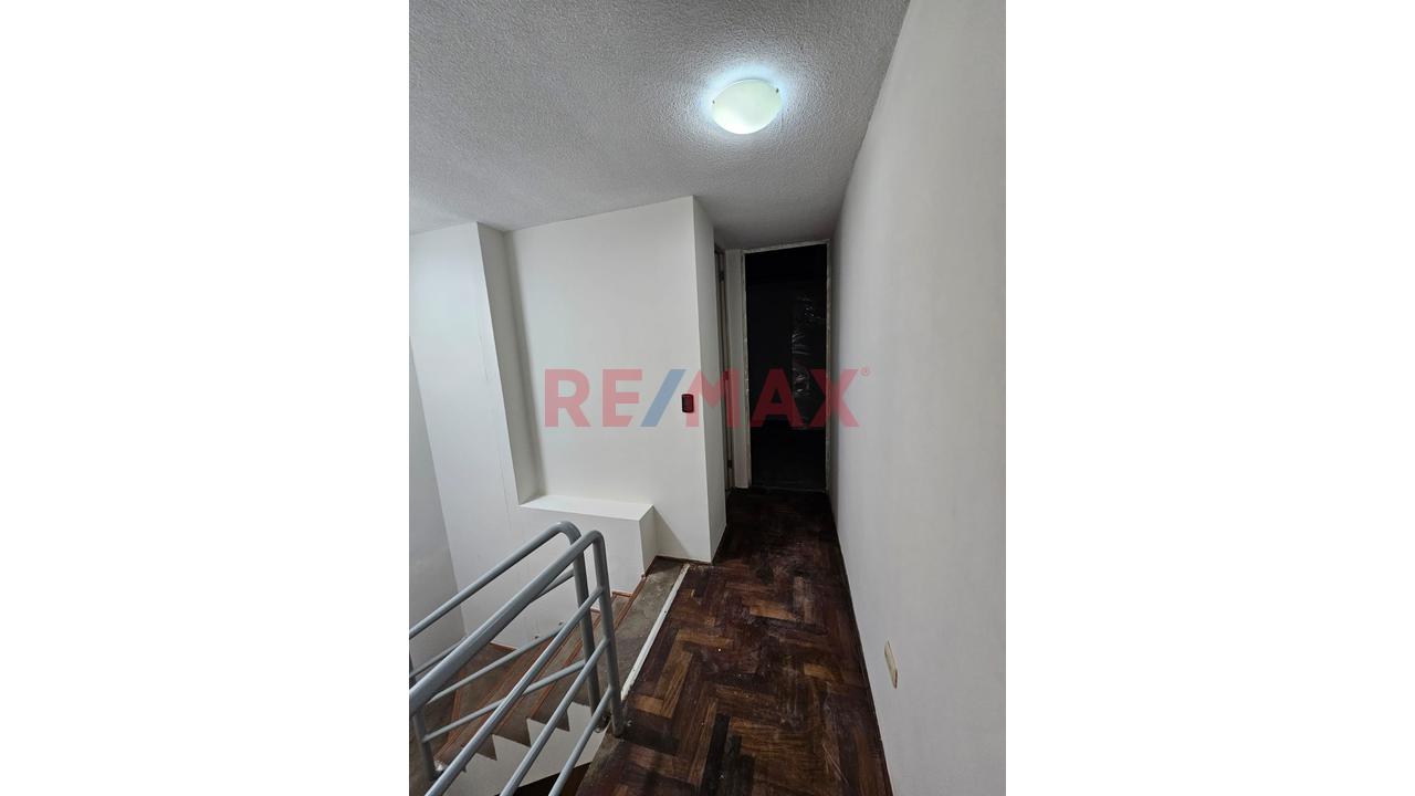 Dúplex + Azotea | 4 Dormitorios | Condominio Los Sauces – Shangri-La | Puente Piedra — foto 12