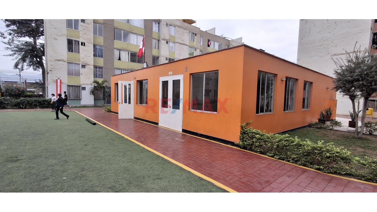 Dúplex + Azotea | 4 Dormitorios | Condominio Los Sauces – Shangri-La | Puente Piedra — foto 6