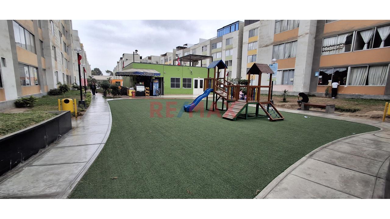 Dúplex + Azotea | 4 Dormitorios | Condominio Los Sauces – Shangri-La | Puente Piedra — foto 14