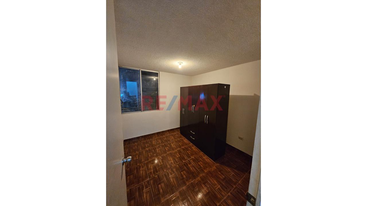 Dúplex + Azotea | 4 Dormitorios | Condominio Los Sauces – Shangri-La | Puente Piedra — foto 4