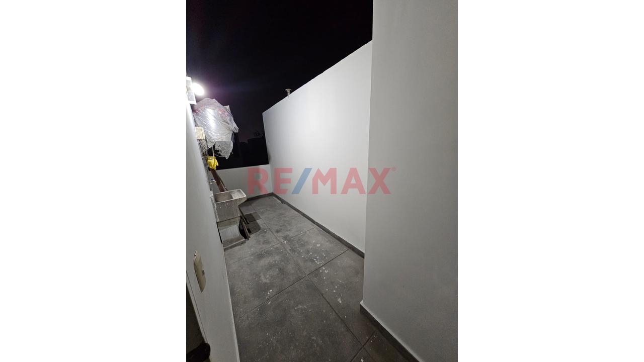 Dúplex + Azotea | 4 Dormitorios | Condominio Los Sauces – Shangri-La | Puente Piedra — foto 13