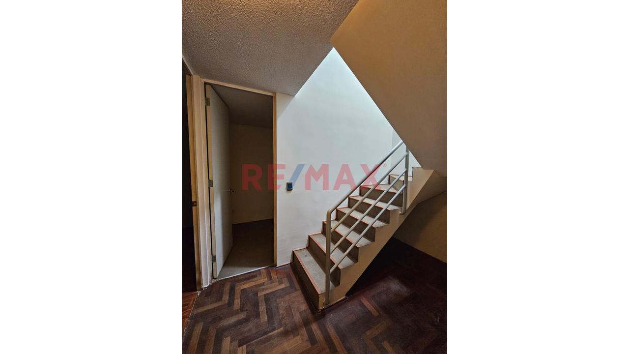 Dúplex + Azotea | 4 Dormitorios | Condominio Los Sauces – Shangri-La | Puente Piedra — foto 11
