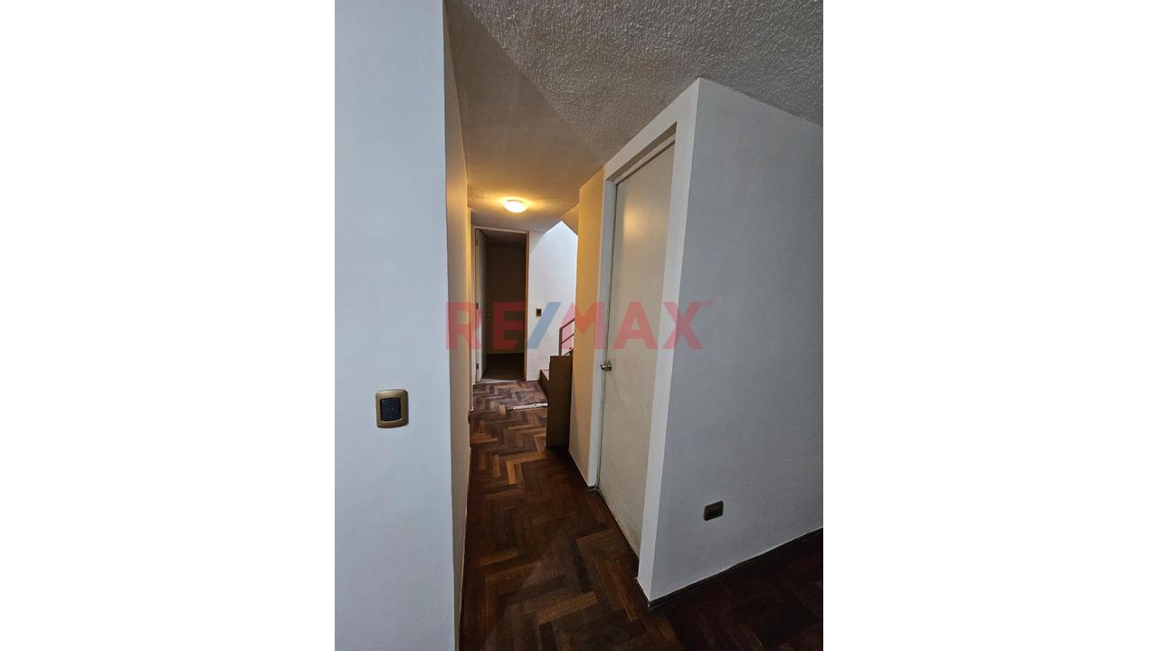 Dúplex + Azotea | 4 Dormitorios | Condominio Los Sauces – Shangri-La | Puente Piedra — foto 10