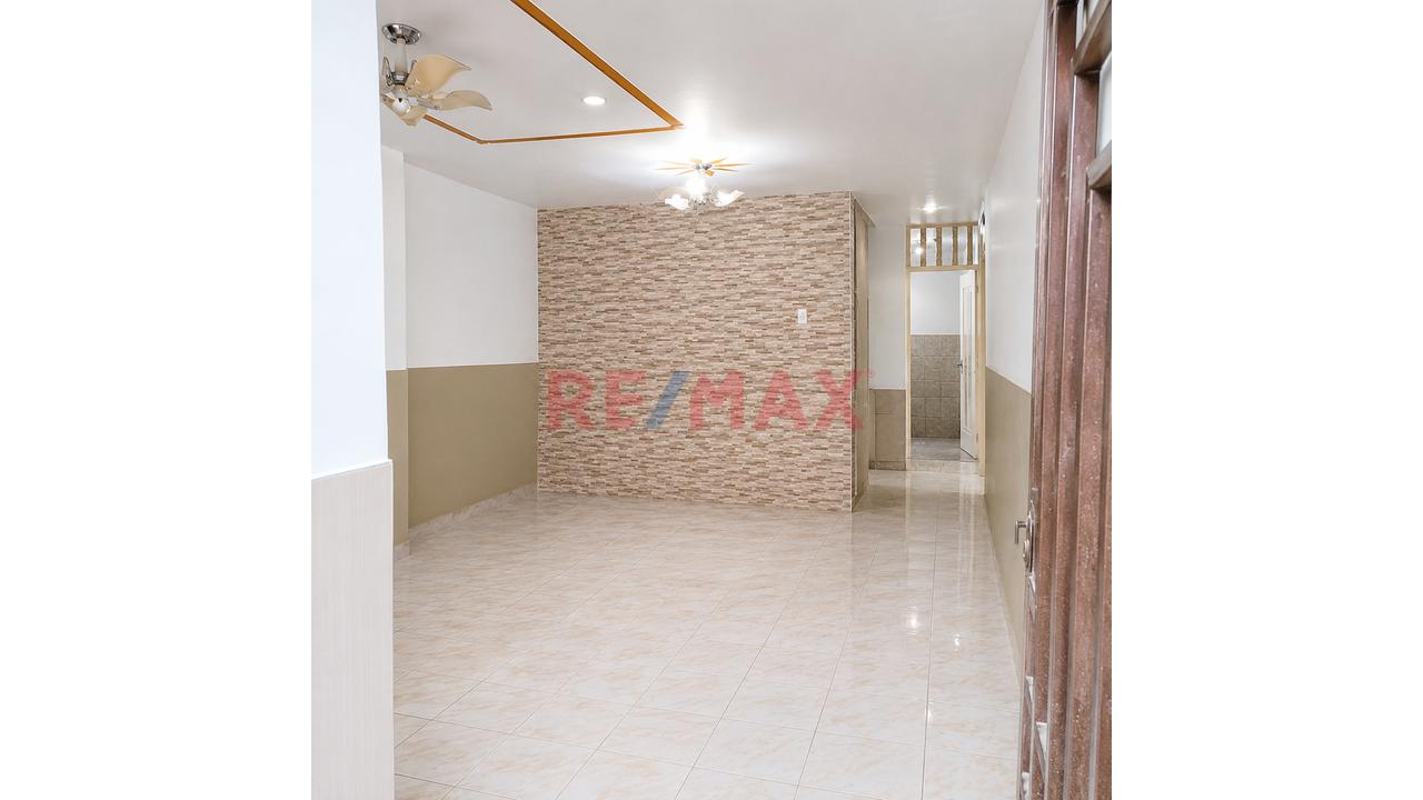 ✨ Venta De Casa 120Mt. Para Vivir ,Alquilar Y Generar Ingresos En Una Zona Tranquila Con Alto Potencial De Crecimiento A 3 Pasos De Av. Guardia Civil. - 6