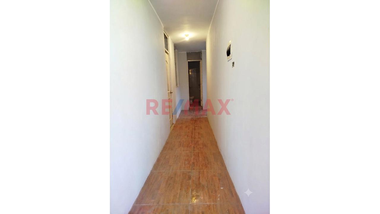 ✨ Venta De Casa 120Mt. Para Vivir ,Alquilar Y Generar Ingresos En Una Zona Tranquila Con Alto Potencial De Crecimiento A 3 Pasos De Av. Guardia Civil. - 13