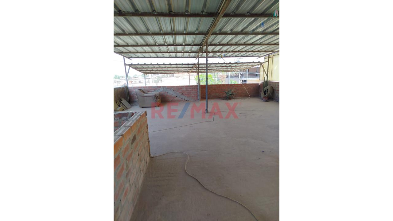 ✨ Venta De Casa 120Mt. Para Vivir ,Alquilar Y Generar Ingresos En Una Zona Tranquila Con Alto Potencial De Crecimiento A 3 Pasos De Av. Guardia Civil. - 20
