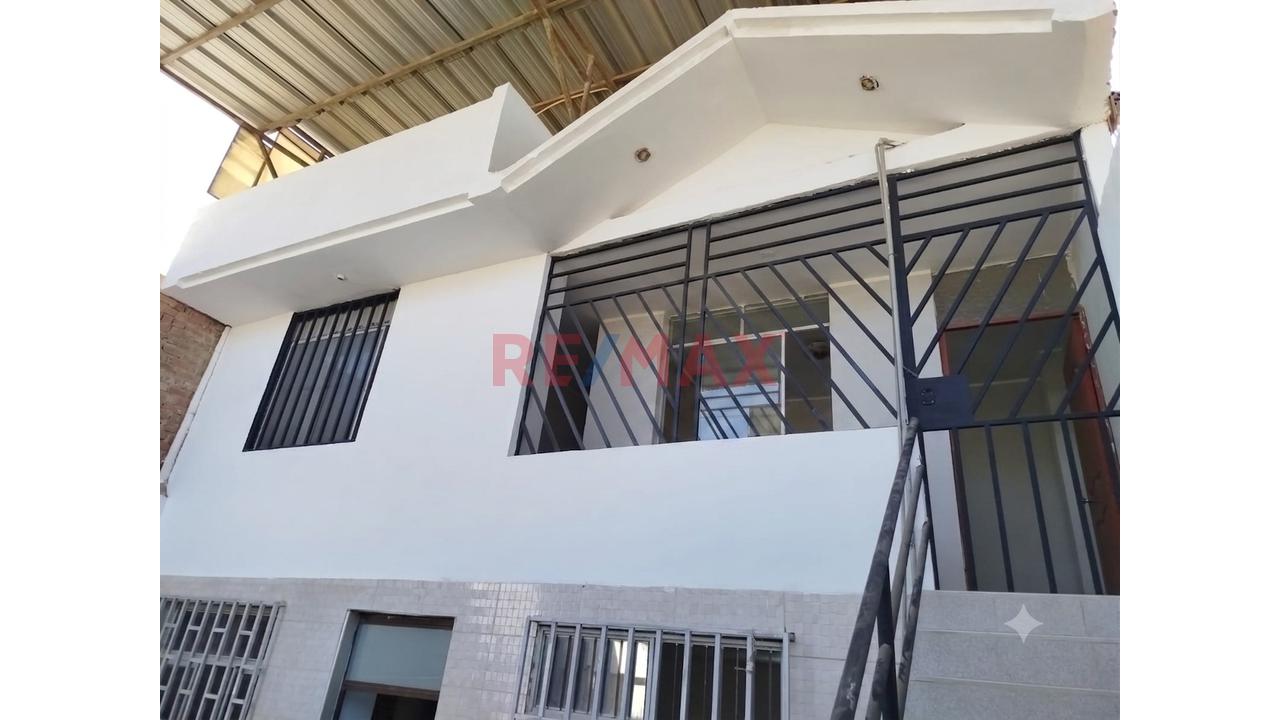 ✨ Venta De Casa 120Mt. Para Vivir ,Alquilar Y Generar Ingresos En Una Zona Tranquila Con Alto Potencial De Crecimiento A 3 Pasos De Av. Guardia Civil. - 9
