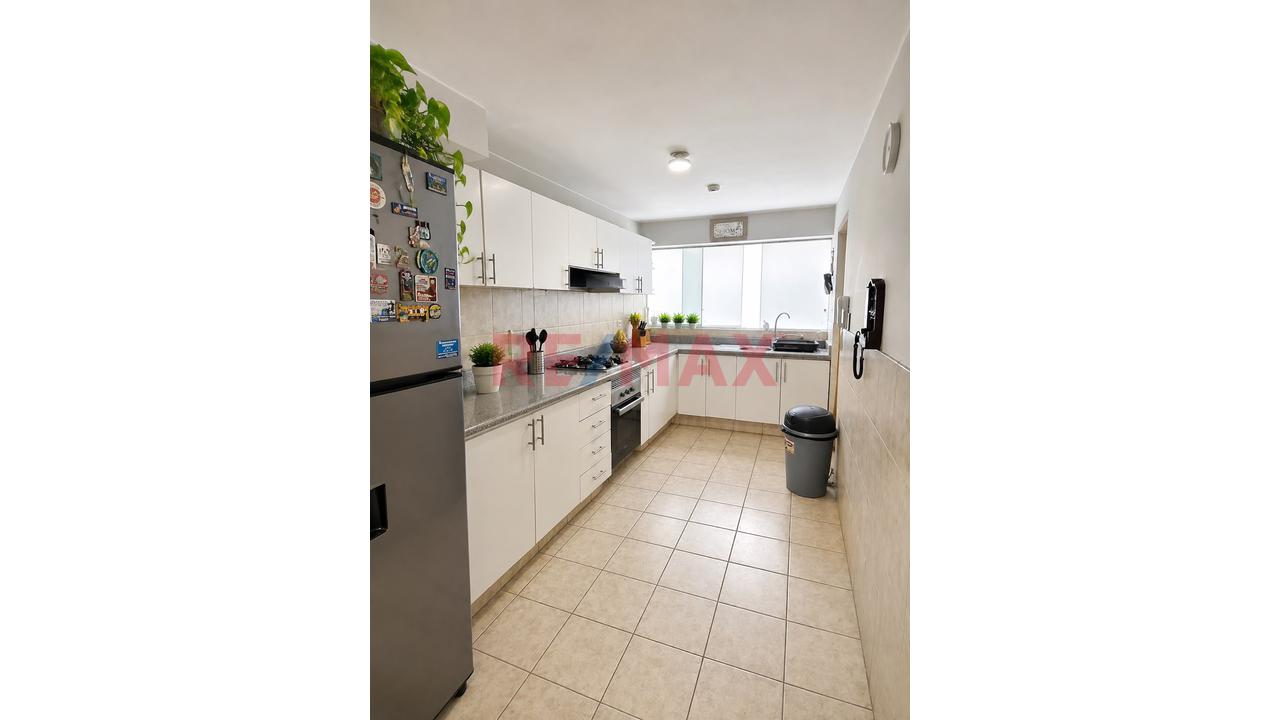 Departamento Duplex Para Remodelar - 4