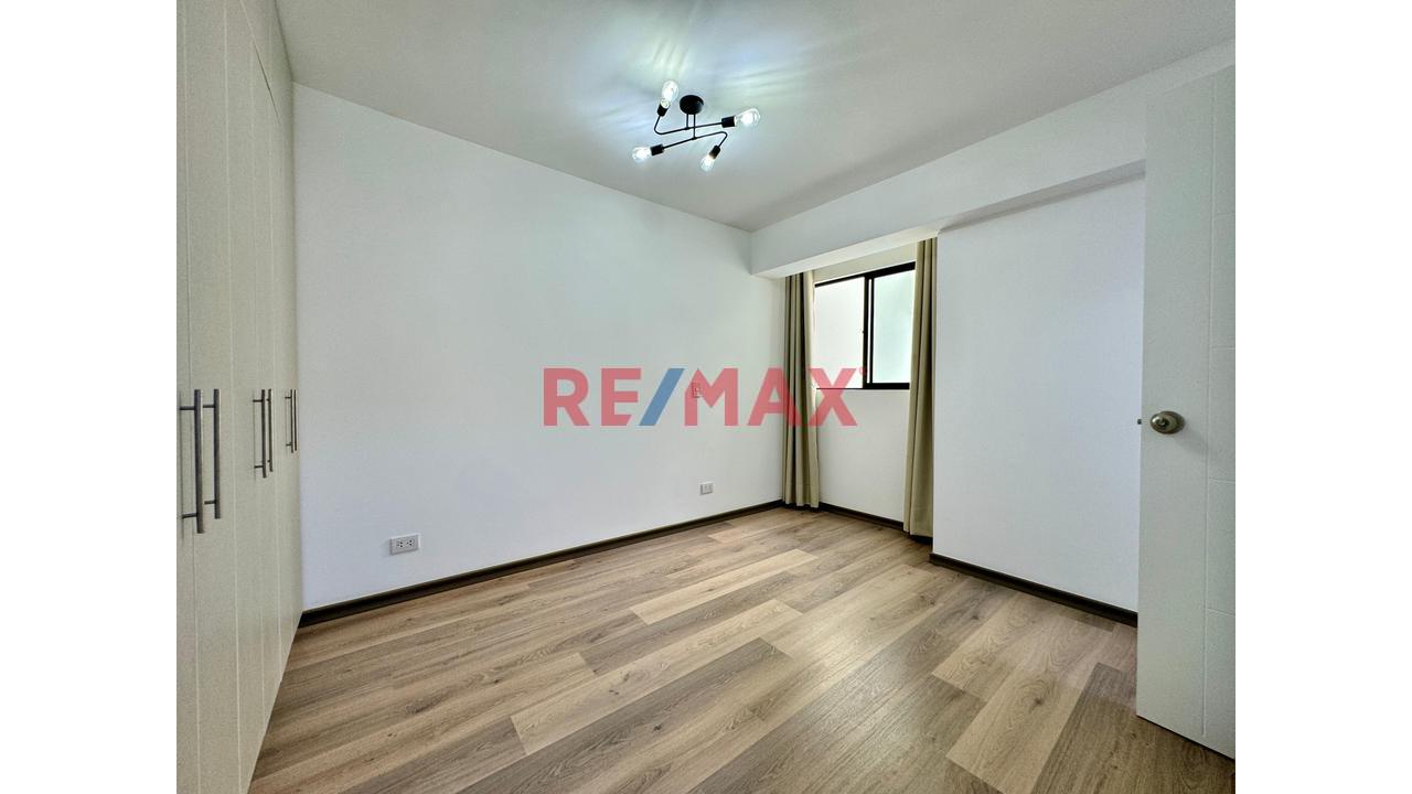 Alquilo Hermoso Departamento En Coronel Inclán, Miraflores — foto 13