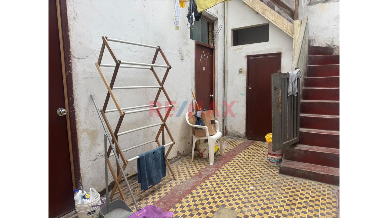 Venta De Terreno Comercial Y Residencial En Magdalena Del Mar - 5