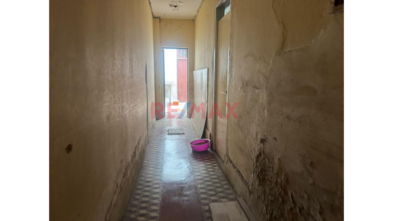 Venta De Terreno Comercial Y Residencial En Magdalena Del Mar - 4