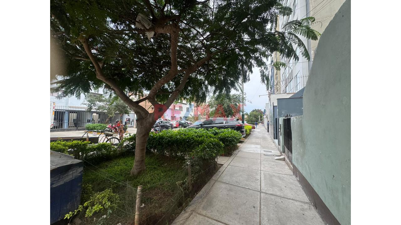Venta De Terreno Comercial Y Residencial En Magdalena Del Mar - 6